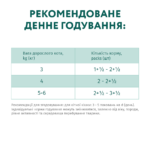 OPTIMEAL ™. Повнораціонний консервований корм для стерилізованих кішок та кастрованих котів з індичкою та курячим філе у соусі - Зображення 7