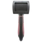 Щітка Trixie для котів пластикова 7*16см