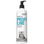 Шампунь Provet ПРОФІЛАЙН для кошенят з ромашкою 300 мл