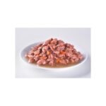 Корм вологий Brit Premium Fillets in Gravy Turkey and Carrots Puppy д/цуценят малих порід філе в соусі індичка і морква 85 г - Зображення 3