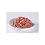Корм вологий Brit Premium Fillets in Gravy Beef and Carrot д/собак малих порід філе в соусі яловичина і морква 85 г - Зображення 3