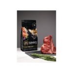 Корм сухий Savory All Breed Sterilised rich in Fresh Turkey для стерилізованих собак усіх порід зі свіжою індичкою - Зображення 6