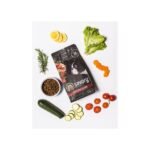 Корм сухий Savory Small Breed rich in Fresh Turkey and Lamb для дорослих собак малих порід до 10 кг зі свіжим ягням та індичкою - Зображення 5