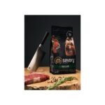 Корм сухий Savory Small Breeds rich in Fresh Lamb для дорослих вибагливих собак малих порід до 10 кг зі свіжим ягням - Зображення 4