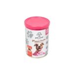 Вологий корм для собак Pet Chef шматочки в желе М ясний мікс 415 г