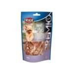 Ласощі Trixie Premio Rabbit Cubes для собак шматочки із кроликом 100 г