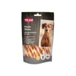 Ласощі Trixie Premio Fish Chicken Sticks для собак з куркою та рибою 80 г