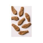 Джерки Savory Fillet Turkey With Duck, філе індички з качкою, 100 г - Зображення 2