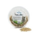 Трава швидкозростаюча Природа для котів мікс 70 г - Зображення 3