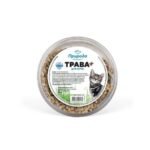 Трава швидкозростаюча Природа для котів 70 г