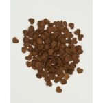 Хрусткі ласощі Savory для здоров’я шкіри та шерсті, лосось і малина - Зображення 2