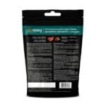 Хрусткі ласощі Savory для здорового росту кошенят, індичка та журавлина - Зображення 2