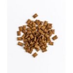 Хрумкі ласощі Savory Cats Snacks Pillows Hair Ball Control для дорослих котів подушечки для виведення шерсті 60 г - Зображення 2