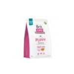 Корм сухий Brit Care Dog Grain-free Puppy для цуценят беззерновий з лососем