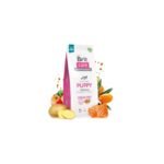 Корм сухий Brit Care Dog Grain-free Puppy для цуценят беззерновий з лососем - Зображення 3