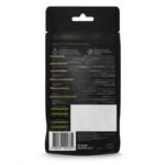 Хрумкі ласощі Savory Cats Snacks Crunchy Balls для дорослих вибагливих котів, кульки з котячою м ятою, 60 г - Зображення 2