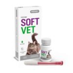 Фітокомплекс Provet SOFTVET покращення функції сечовивідної системи 20 мл