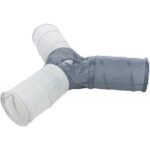 Тунель Trixie для котів ігровий нейлоновий 3х22х50 см