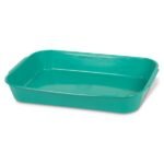 Туалет Природа Міні для котів 37х25,5х5,6 см - Зображення 2