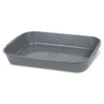 Туалет Природа Міні для котів 37х25,5х5,6 см - Зображення 3