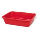 Туалет Природа Доллі для котів 31x42x11 см