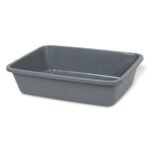 Туалет Природа Доллі для котів 31x42x11 см - Зображення 2