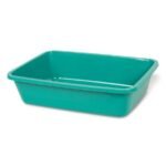 Туалет Природа Доллі для котів 31x42x11 см - Зображення 3