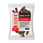 Home Food For CAT Легені яловичі
