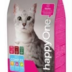 HappyOne Adult Cat Tuna and Chicken