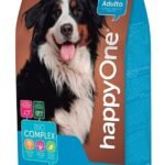 HappyOne Adult Dog 18кг