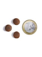 Беззерновий корм Ambrosia Grain free з яловичиною та свіжим лососем для дорослих собак усіх порід - Зображення 2