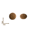 Home Food Для стерильних котів «Курочка з рибкою» - Зображення 2