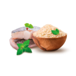 Гіпоалергенний корм для цуценят середніх та великих порід Home Food з фореллю та рисом - Зображення 4