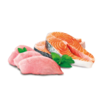 Home Food DOG ADULT MINI Здорова шкіра та блиск шерсті «Індичка та лосось» - Зображення 4