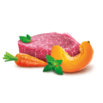 Home Food MINI/MEDIUM DOG ADULT Гіпоалергенний «Телятина з овочами» - Зображення 4