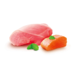 Home Food CAT ADULT Здорова шкіра та блиск шерсті «Індичка та лосось» - Зображення 4