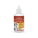 Олія для Собак "Антиверм"  ТМ "Home Food"