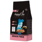 happyOne Mediterraneum Adult Cat Fresh Meat