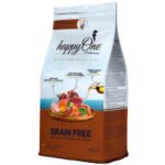 happyOne Mediterraneum Adult Dog Fresh Lamb