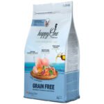 happyOne Mediterraneum Sterilized Cat Fresh Meat