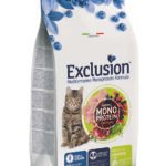 Exclusion Adult Chicken корм для дорослих кішок з куркою