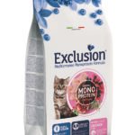 Exclusion Kitten Chicken корм для кошенят з куркою