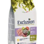 Exclusion Light Chicken Medium/Large Breed корм Лайт для дорослих собак середніх/великих порід (з надмірною вагою та зниженою активністю чи стерилізованих)