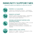 OPTIMEAL™. Повнораціонний сухий корм для дорослих собак мініатюрних порід з високим вмістом лосося - Зображення 5