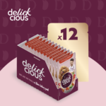 DELICKCIOUS™ смакує як паелья з куркою. Додатковий консервований корм для дорослих собак з високим вмістом курячого філе з рисом, морквою та болгарським перцем - Зображення 4