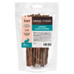 Home Food For CAT Соломка з м’яса кролика