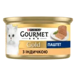 GOURMET Gold®. Паштет. З індичкою
