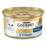 GOURMET Gold®. Паштет. З тунцем - Зображення 2