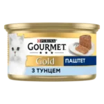GOURMET Gold®. Паштет. З тунцем