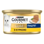 GOURMET Gold®. Паштет. З куркою.